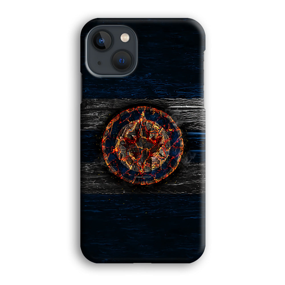 Hockey Winnipeg Jets NHL 002 iPhone 13 Case