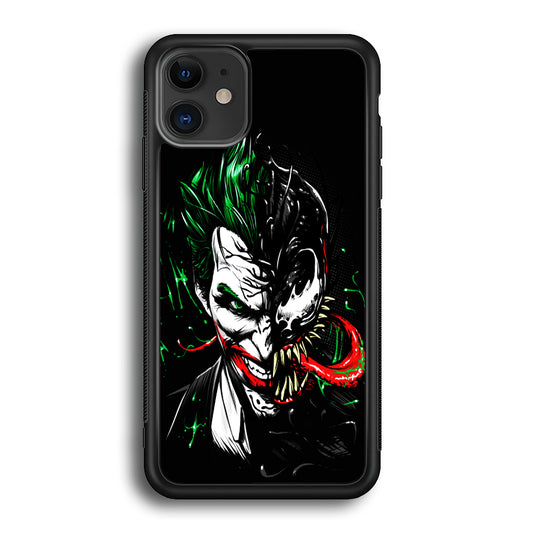 Joker Venom iPhone 12 Mini Case