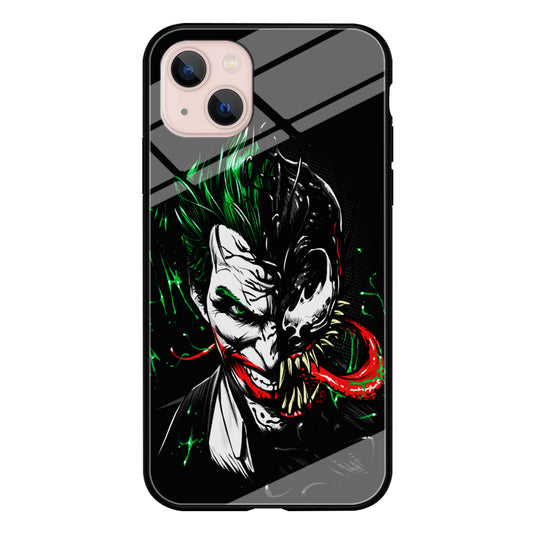 Joker Venom iPhone 13 Mini Case