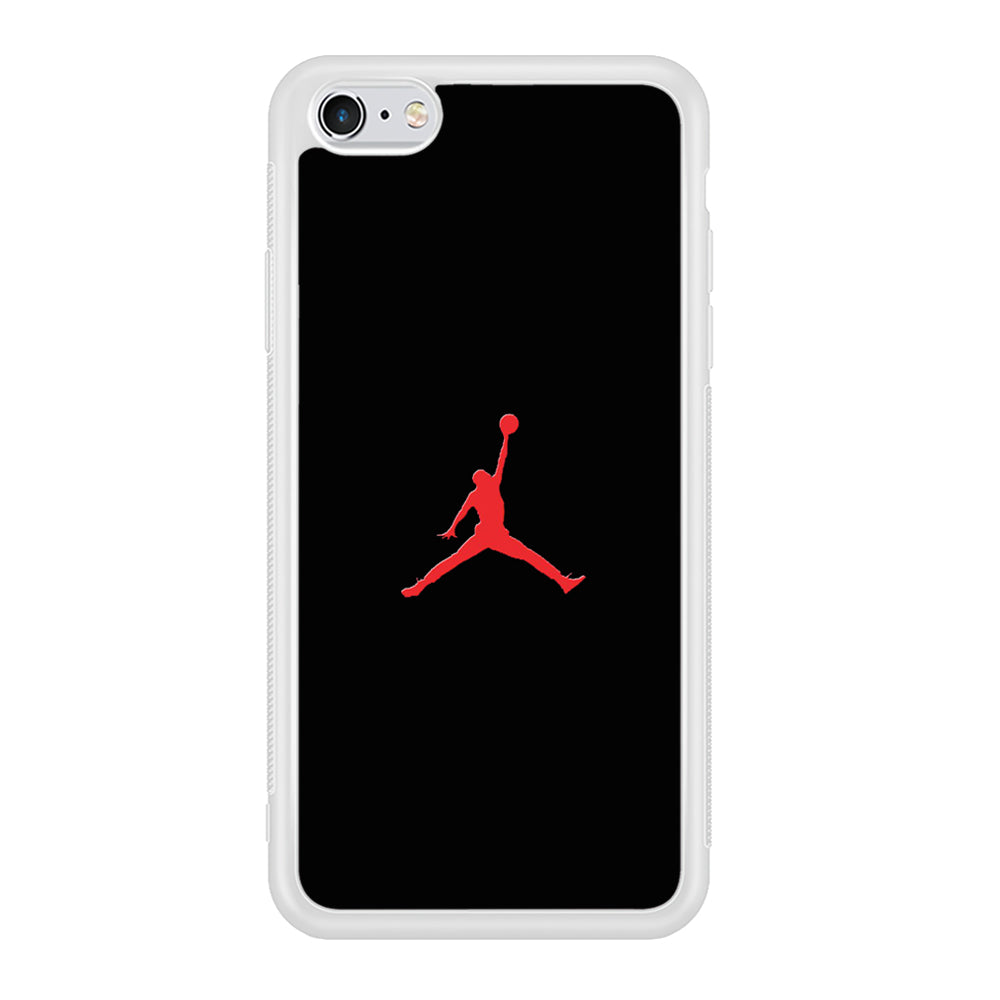 Jordan Logo 003 iPhone 6 Plus | 6s Plus Case