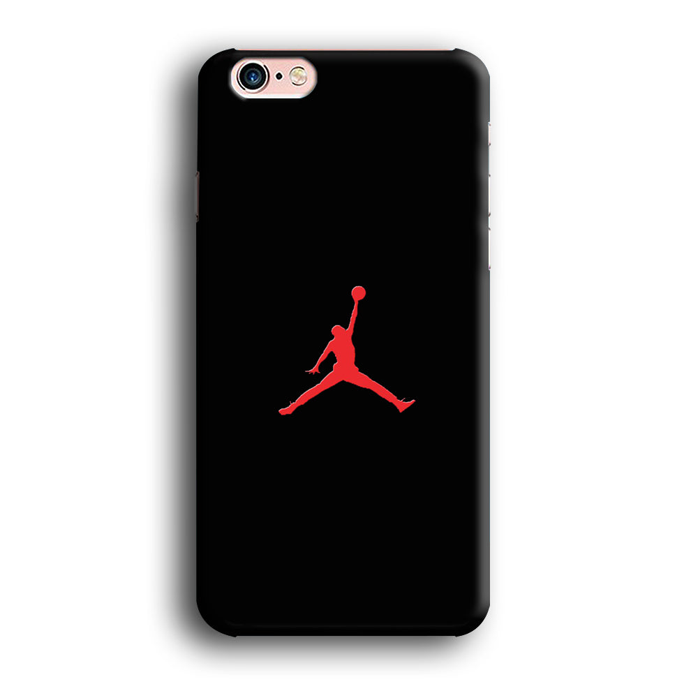 Jordan Logo 003 iPhone 6 | 6s Case