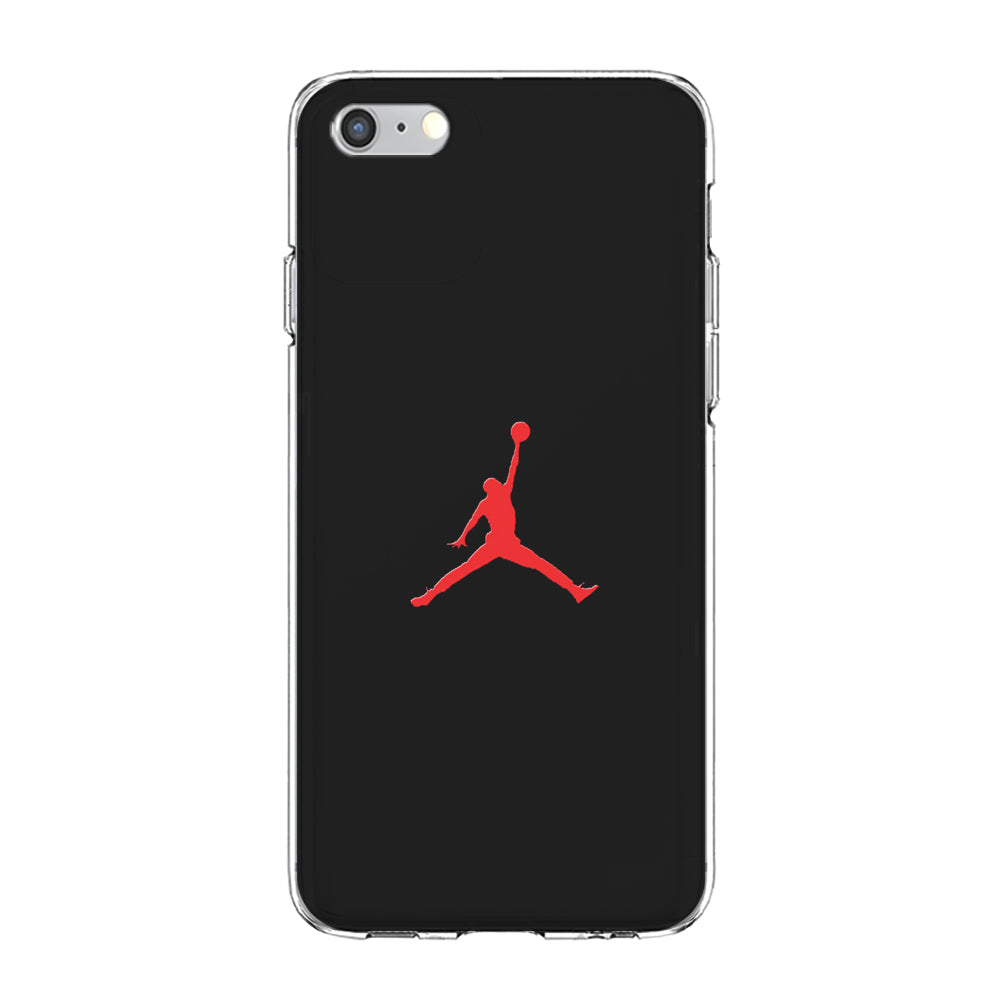 Jordan Logo 003 iPhone 6 | 6s Case