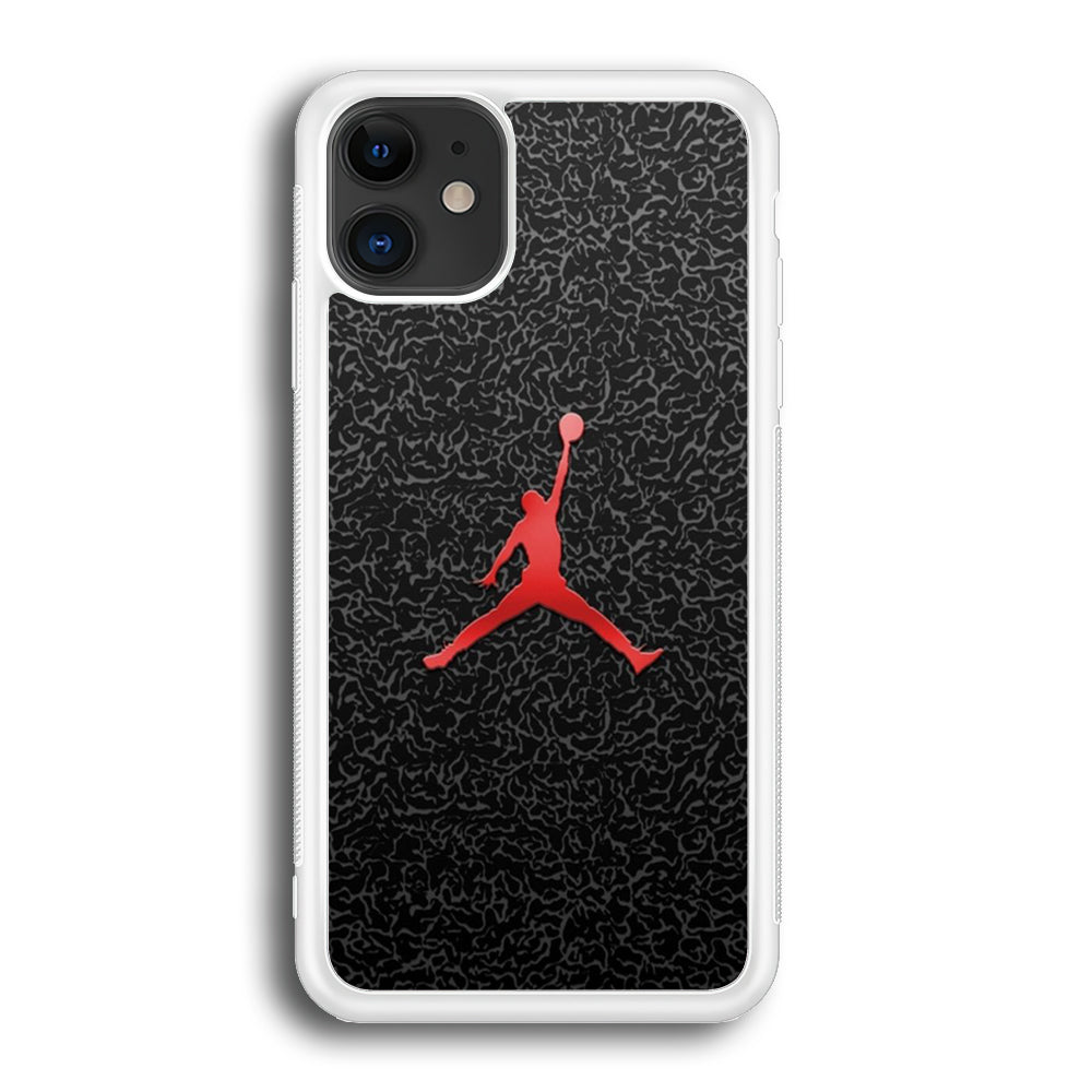 Jordan Logo 004 iPhone 12 Mini Case