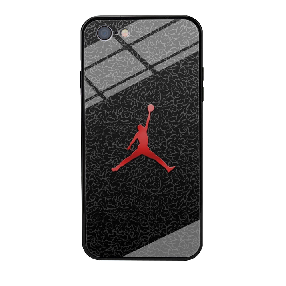 Jordan Logo 004 iPhone 6 | 6s Case