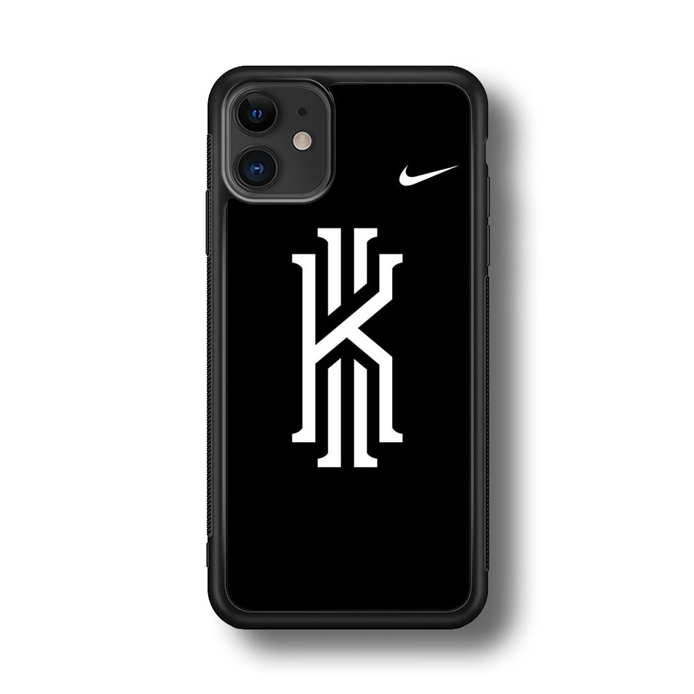 Kyrie Irving Logo 001 iPhone 11 Case