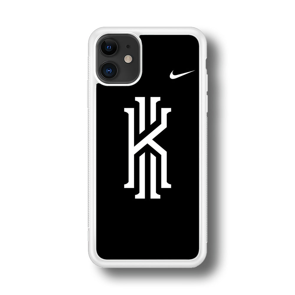 Kyrie Irving Logo 001 iPhone 11 Case