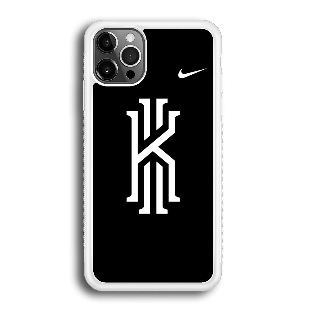 Kyrie Irving Logo 001 iPhone 12 Pro Case