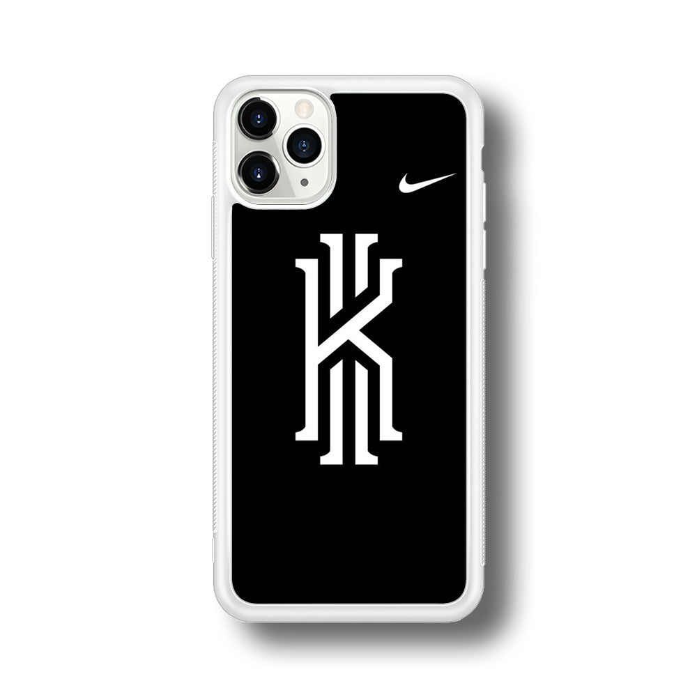 Kyrie Irving Logo 001 iPhone 11 Pro Max Case