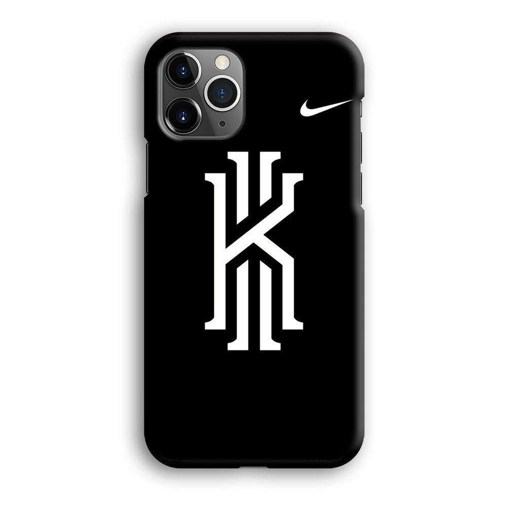 Kyrie Irving Logo 001 iPhone 12 Pro Case