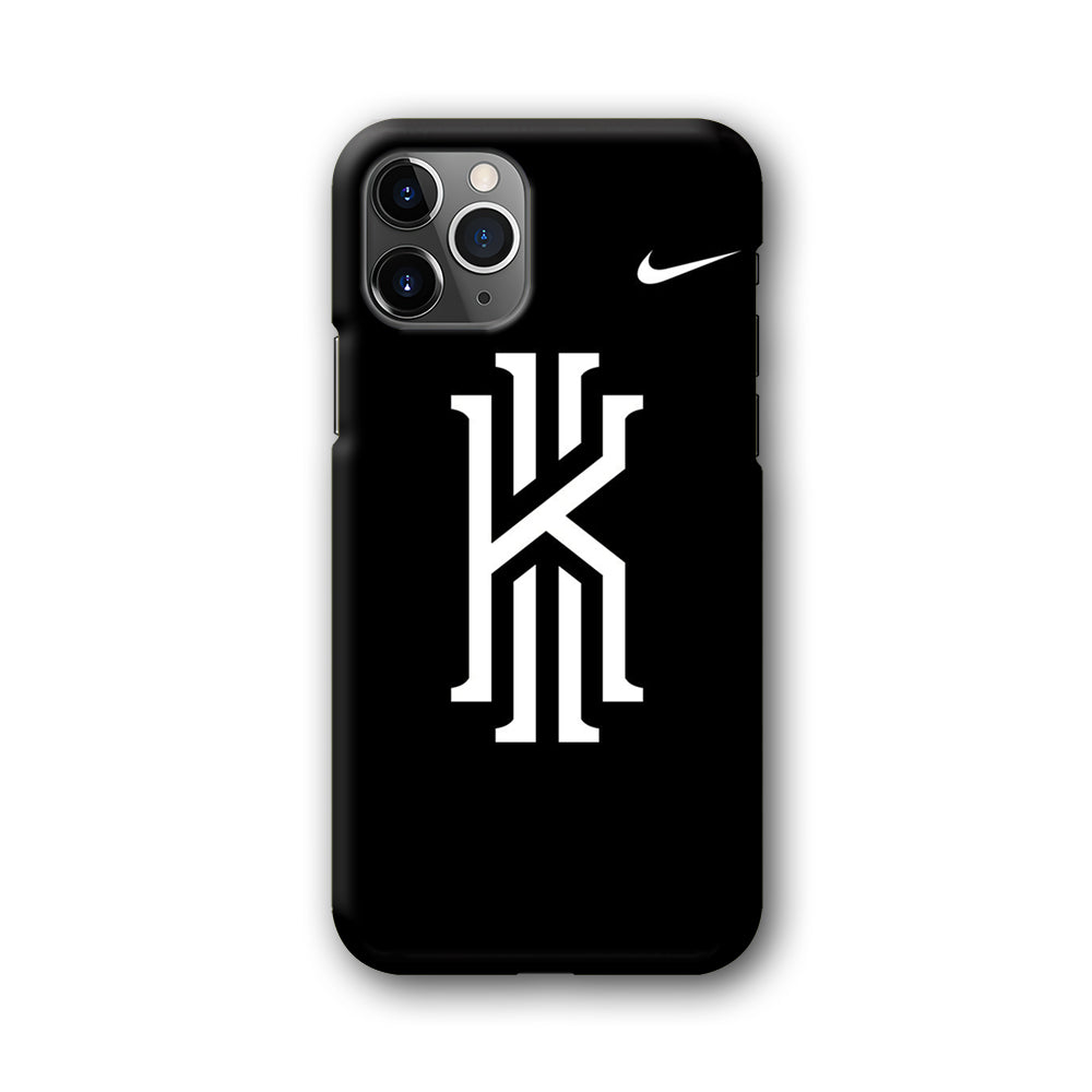 Kyrie Irving Logo 001 iPhone 11 Pro Case