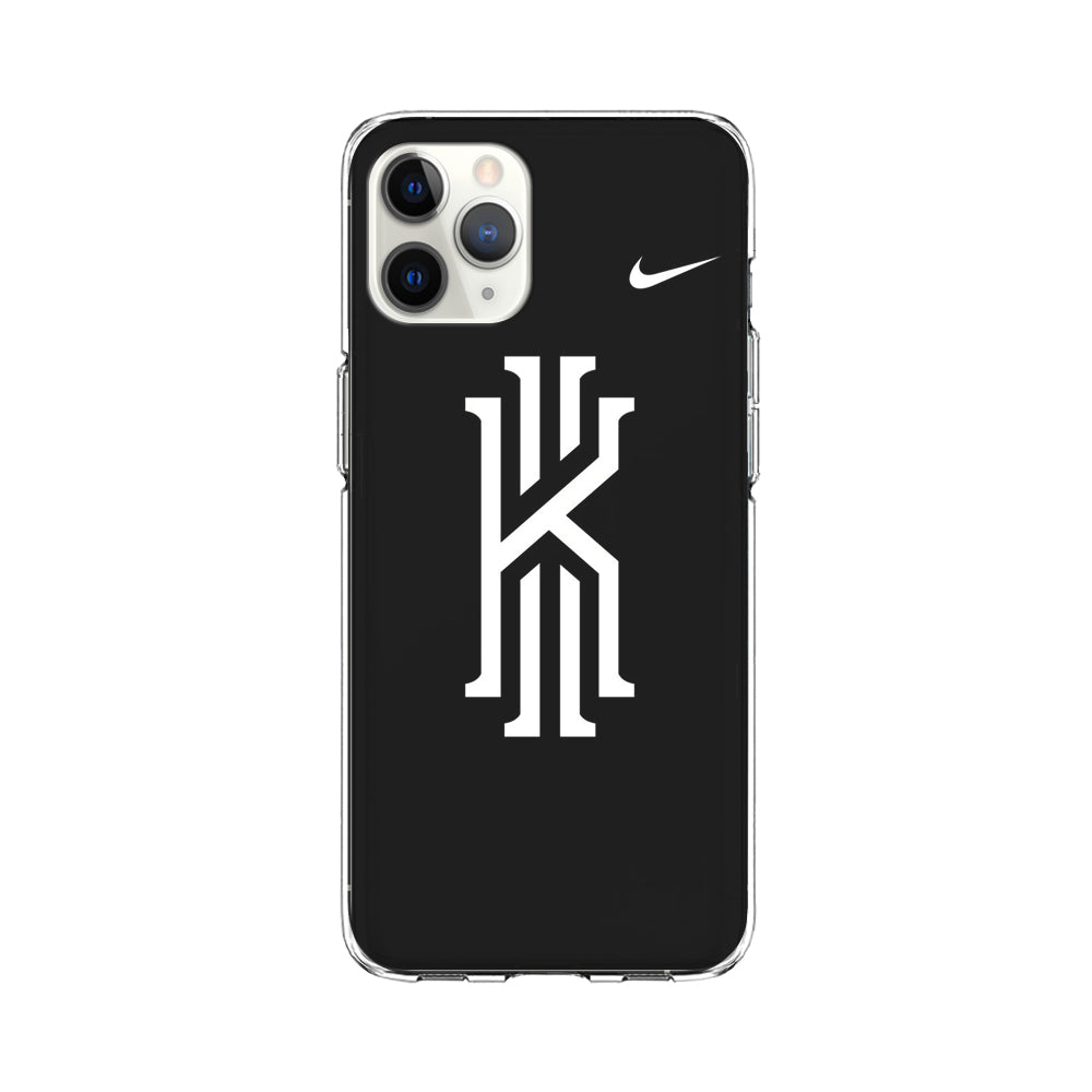 Kyrie Irving Logo 001 iPhone 11 Pro Case