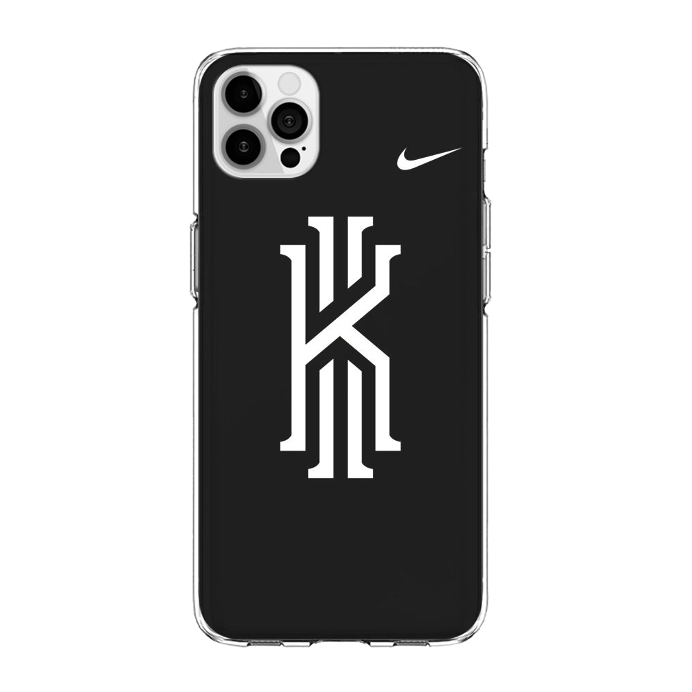 Kyrie Irving Logo 001 iPhone 14 Pro Case