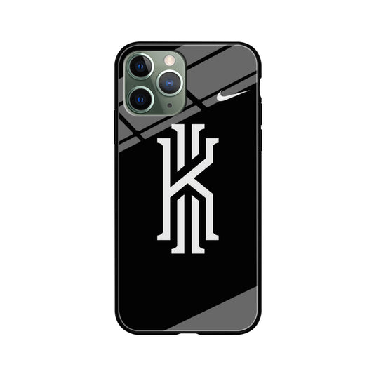 Kyrie Irving Logo 001 iPhone 11 Pro Max Case