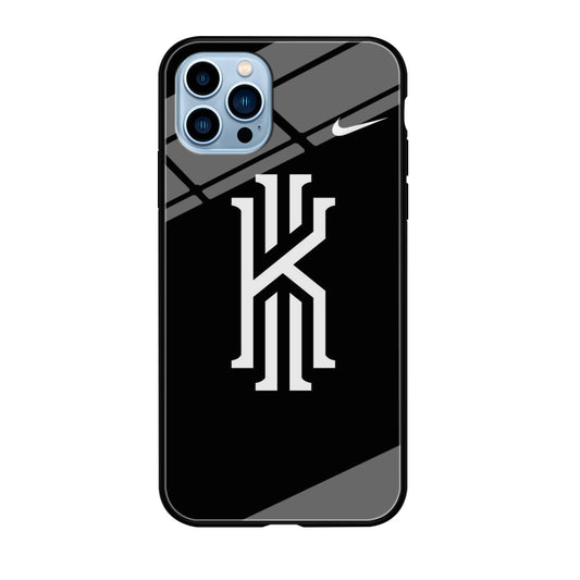 Kyrie Irving Logo 001 iPhone 12 Pro Max Case