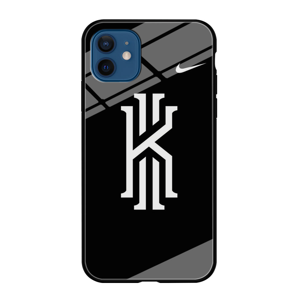 Kyrie Irving Logo 001 iPhone 12 Mini Case