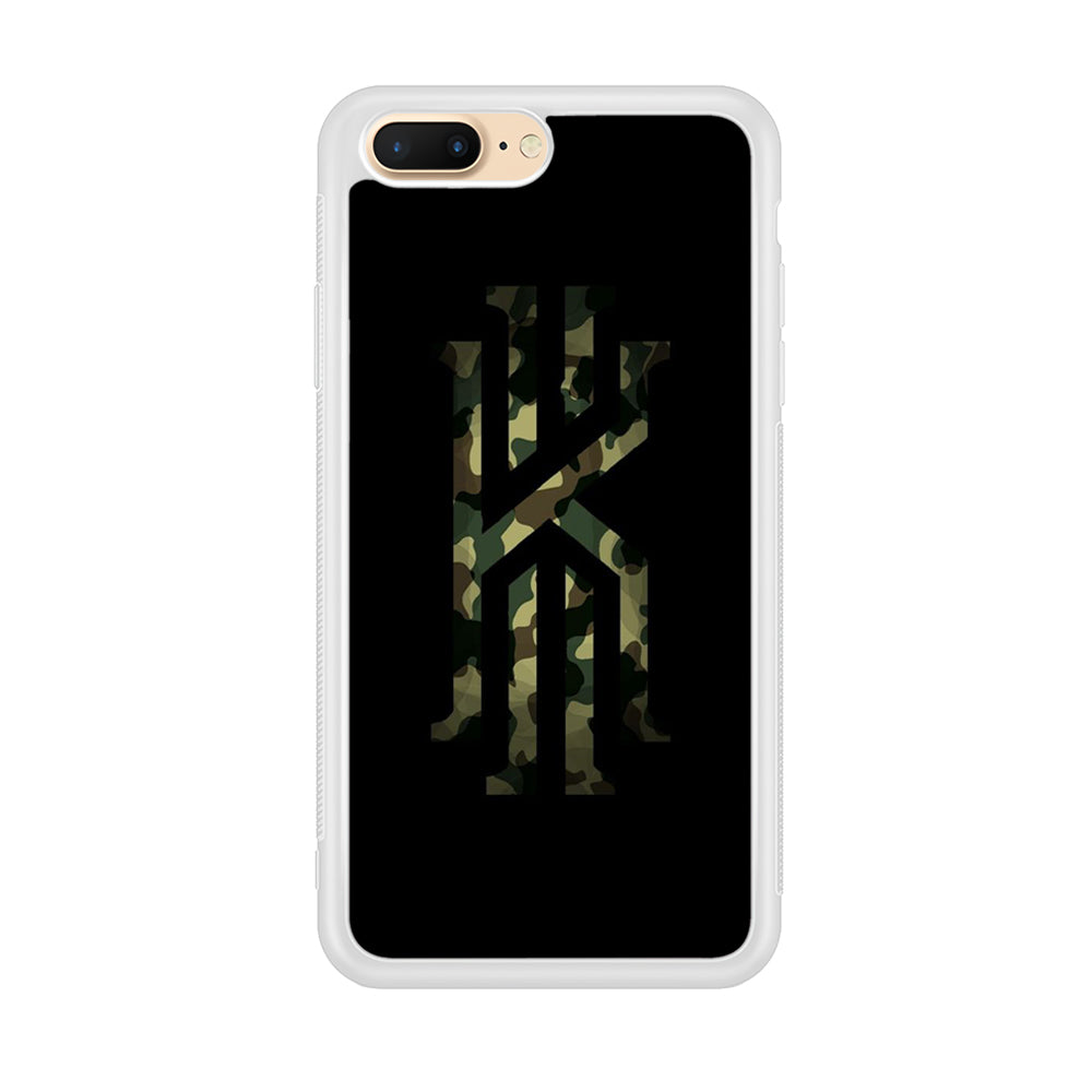 Kyrie Irving Logo 002 iPhone 7 Plus Case