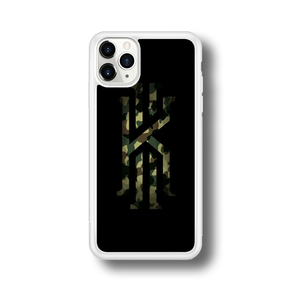 Kyrie Irving Logo 002 iPhone 11 Pro Case