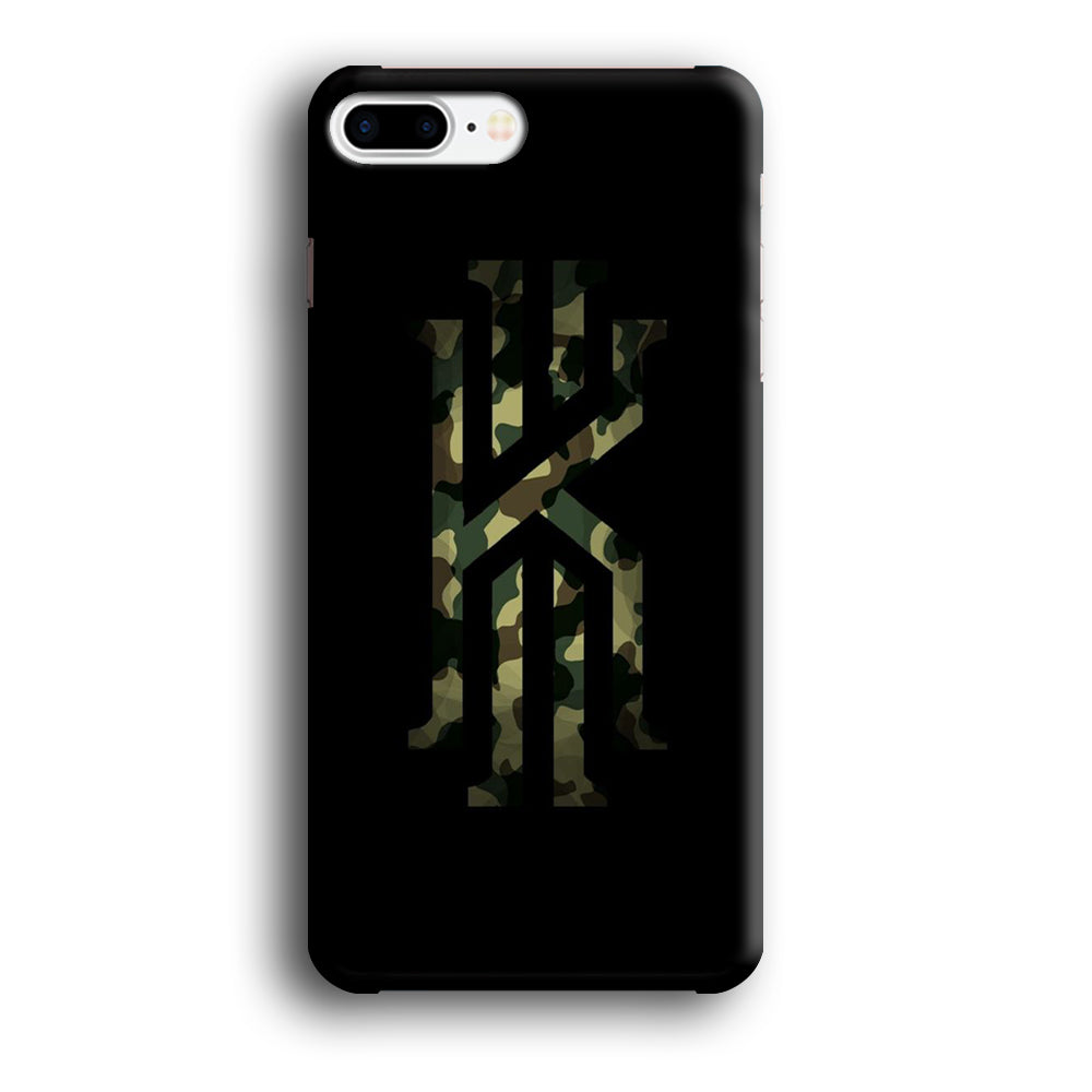 Kyrie Irving Logo 002 iPhone 7 Plus Case