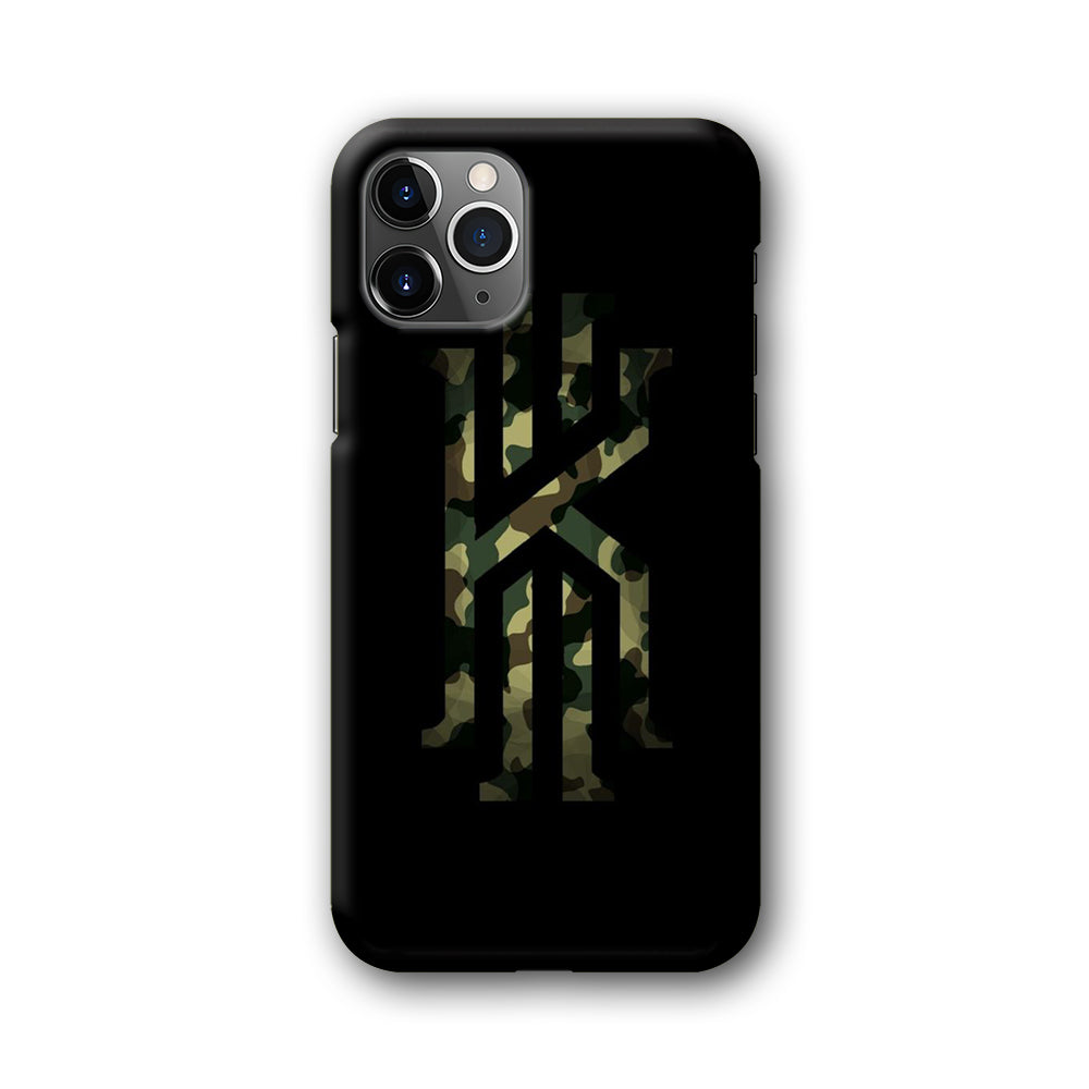 Kyrie Irving Logo 002 iPhone 11 Pro Case