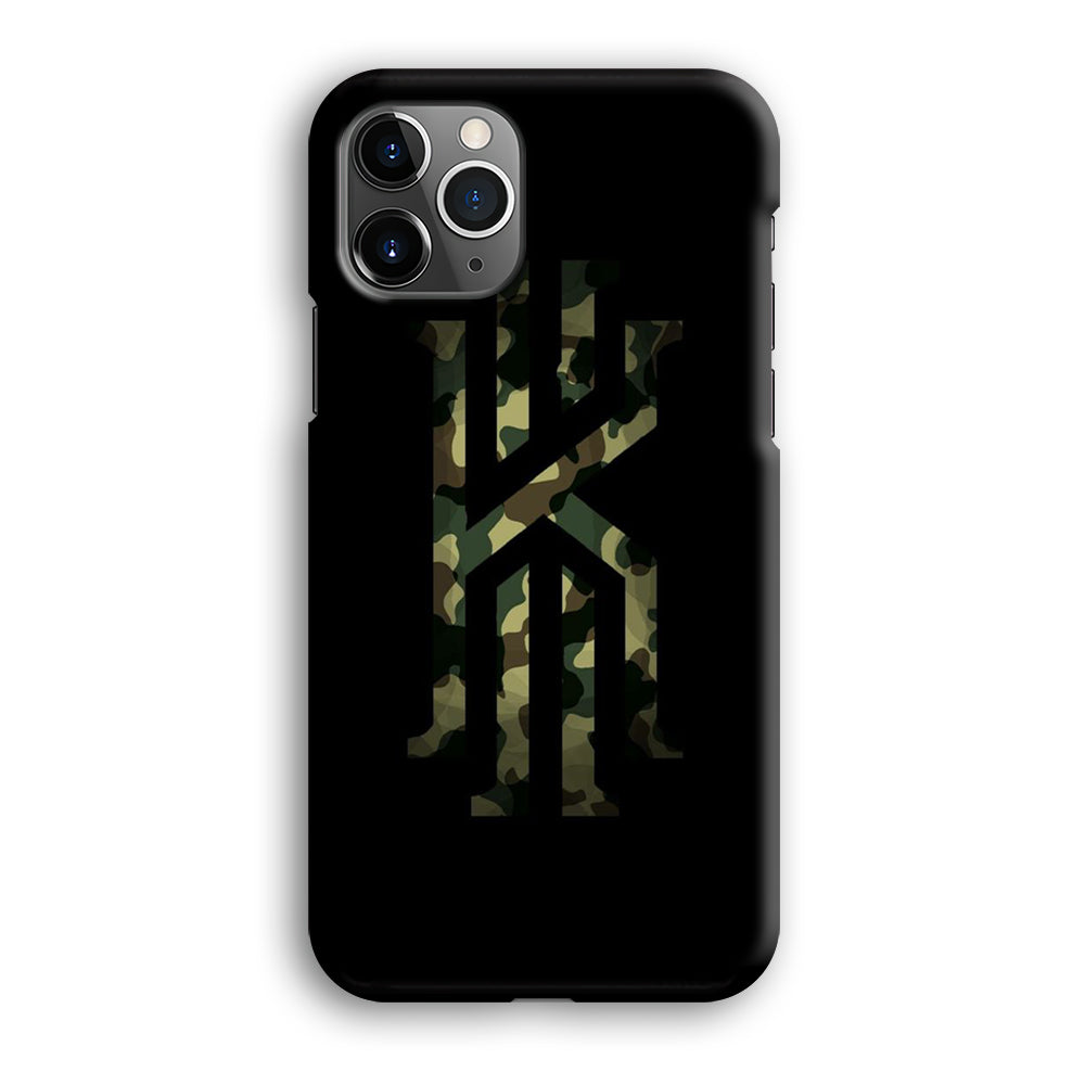 Kyrie Irving Logo 002 iPhone 12 Pro Max Case