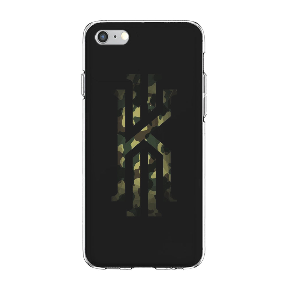 Kyrie Irving Logo 002 iPhone 6 | 6s Case