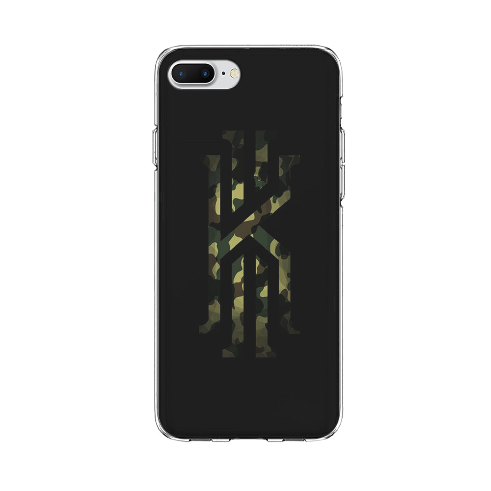 Kyrie Irving Logo 002 iPhone 8 Plus Case