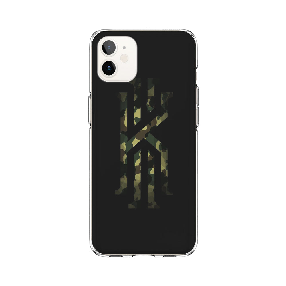 Kyrie Irving Logo 002 iPhone 11 Case