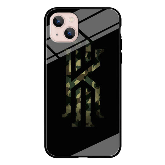 Kyrie Irving Logo 002 iPhone 13 Case