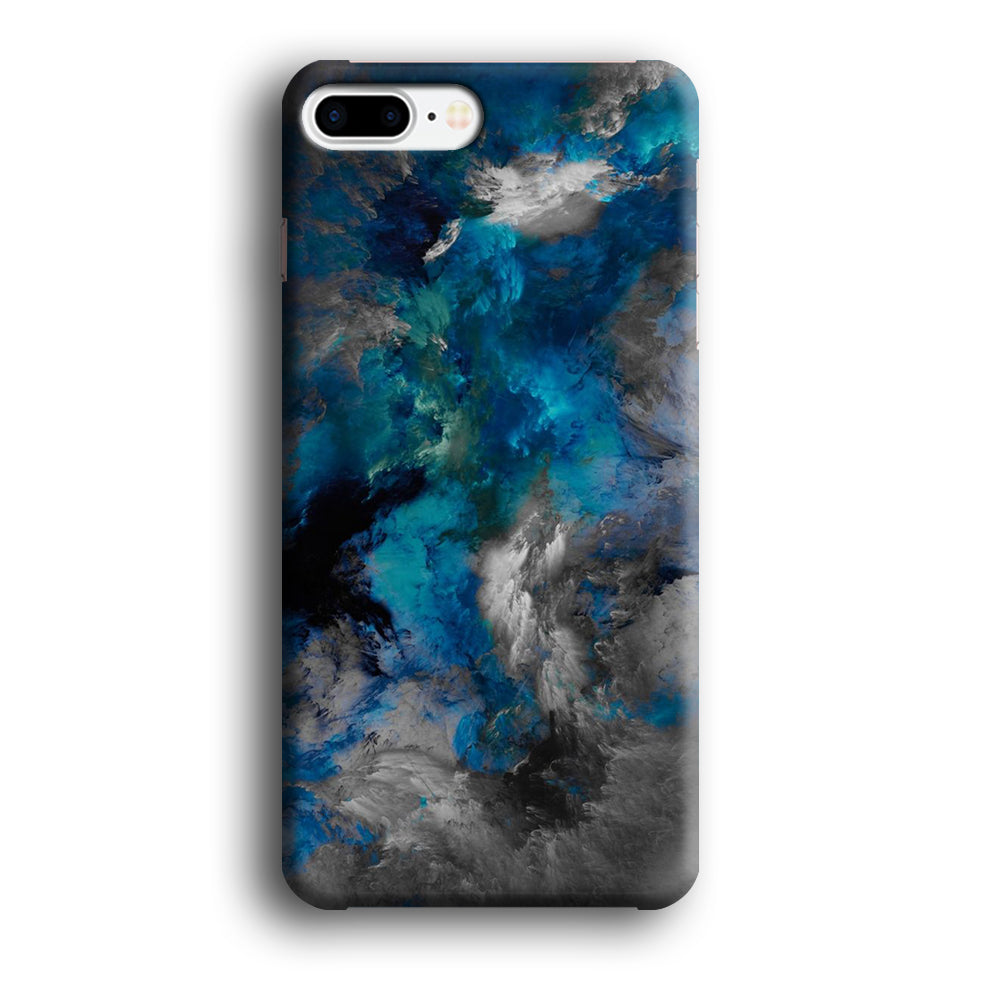 Marble Pattern 016 iPhone 7 Plus Case