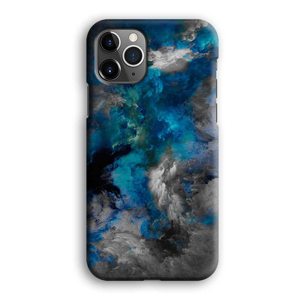 Marble Pattern 016 iPhone 12 Pro Case