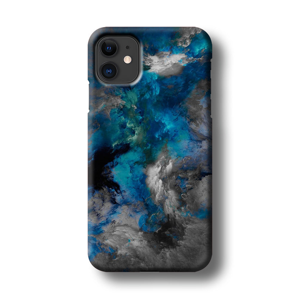 Marble Pattern 016 iPhone 11 Case