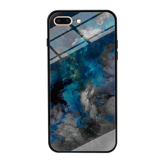 Marble Pattern 016 iPhone 8 Plus Case