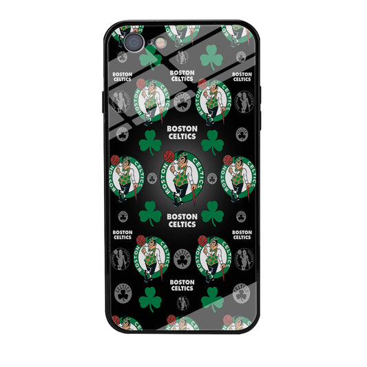 NBA Boston Celtic Basketball 001 iPhone 6 | 6s Case