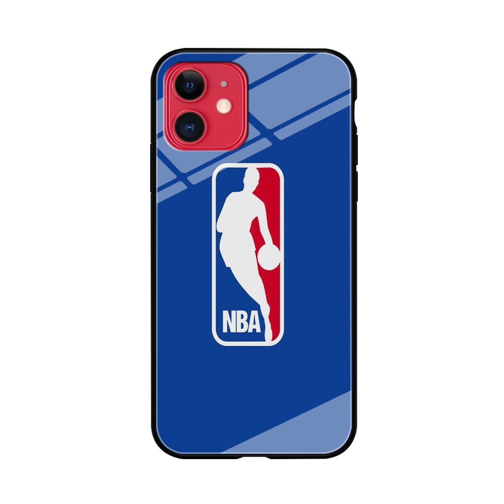 NBA Logo iPhone 11 Case