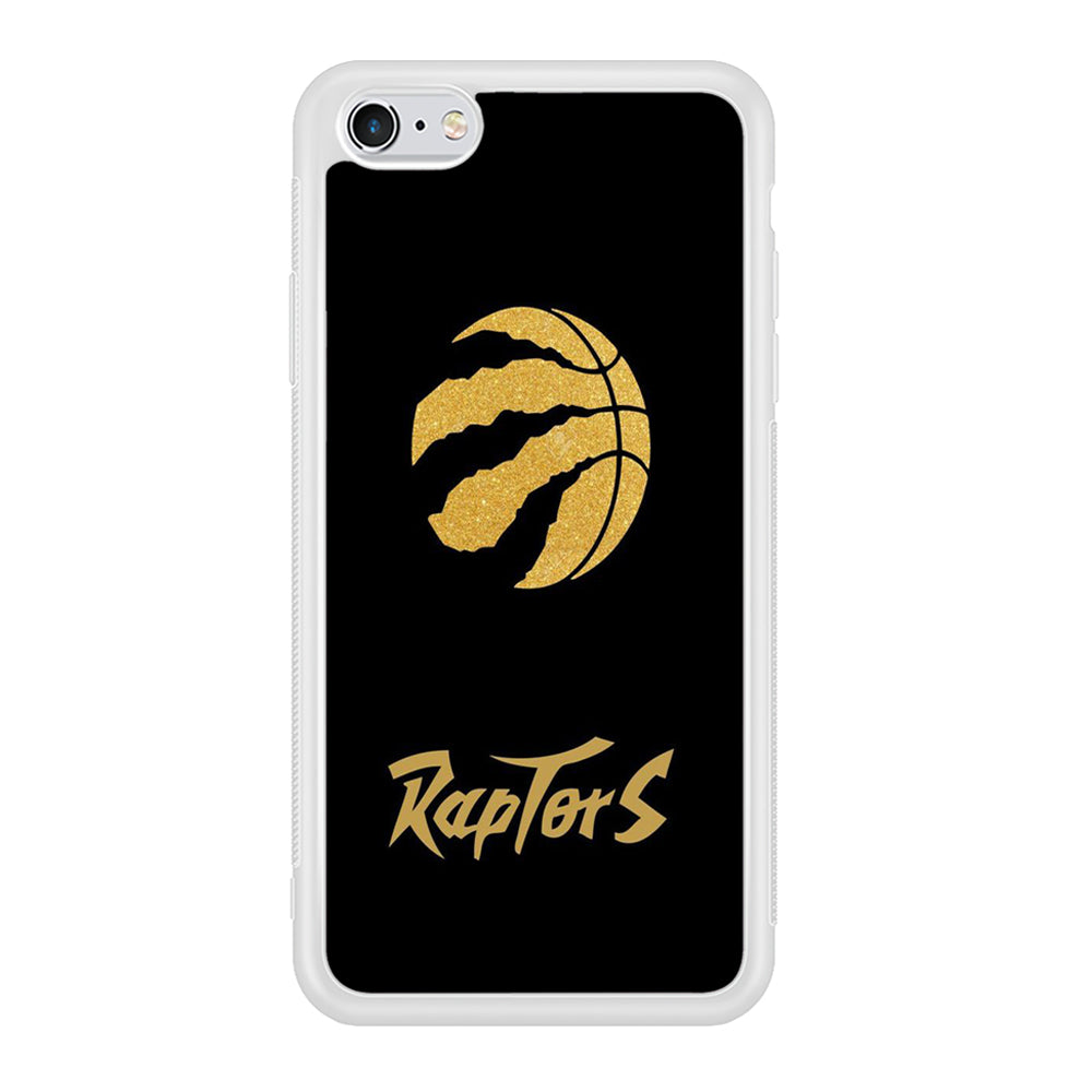 NBA Toronto Raptors Basketball 001 iPhone 6 | 6s Case