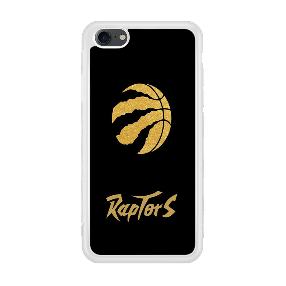 NBA Toronto Raptors Basketball 001 iPhone 8 Case