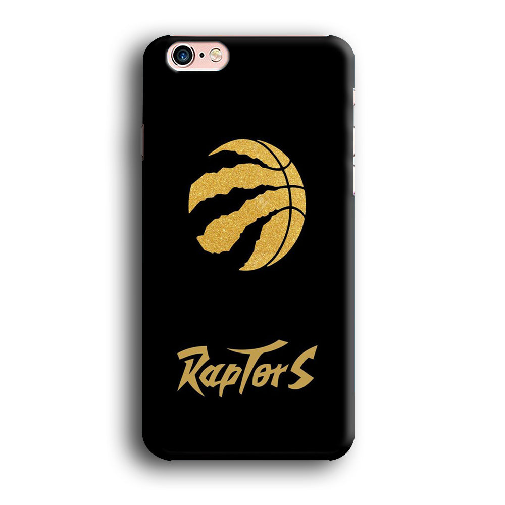 NBA Toronto Raptors Basketball 001 iPhone 6 | 6s Case