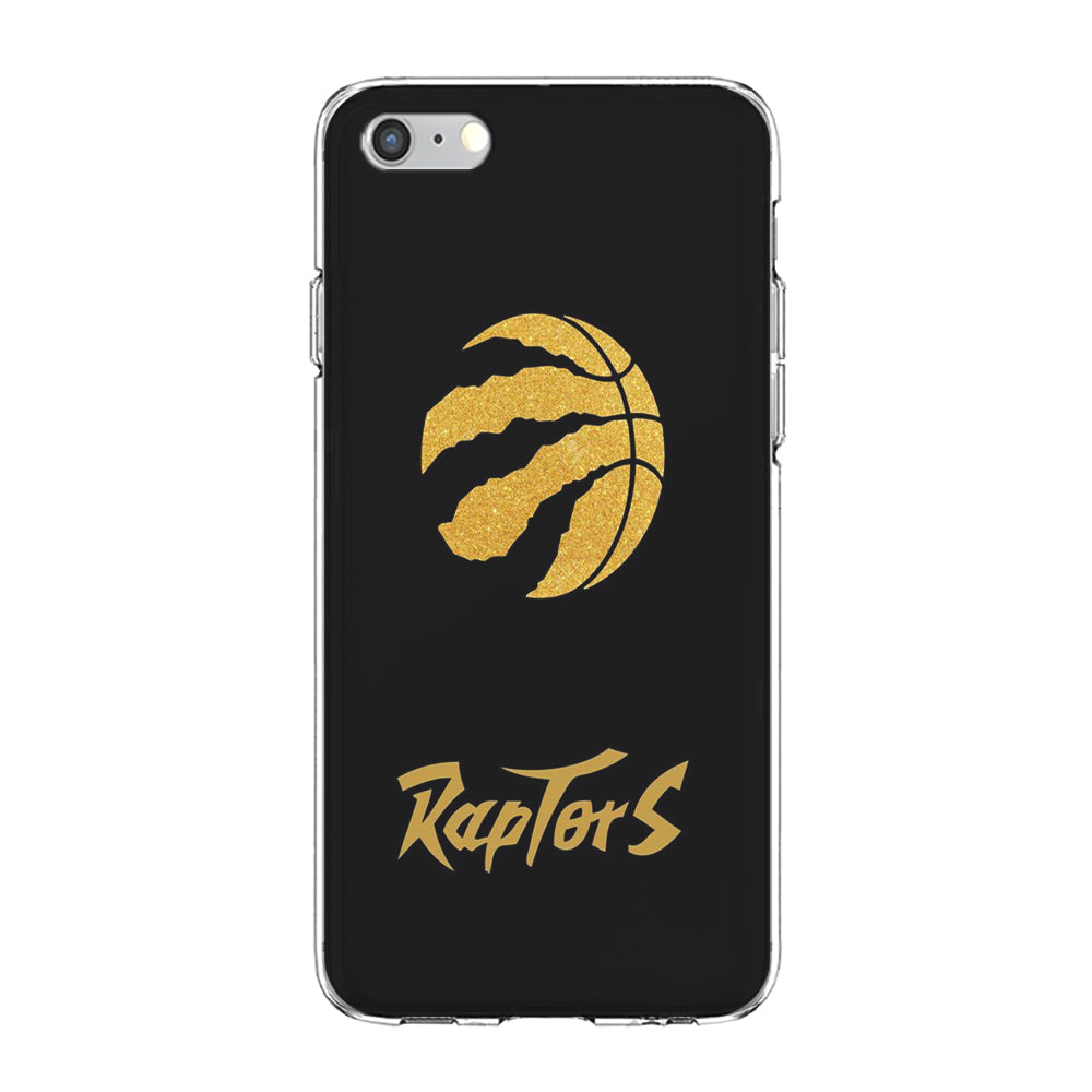 NBA Toronto Raptors Basketball 001 iPhone 6 | 6s Case