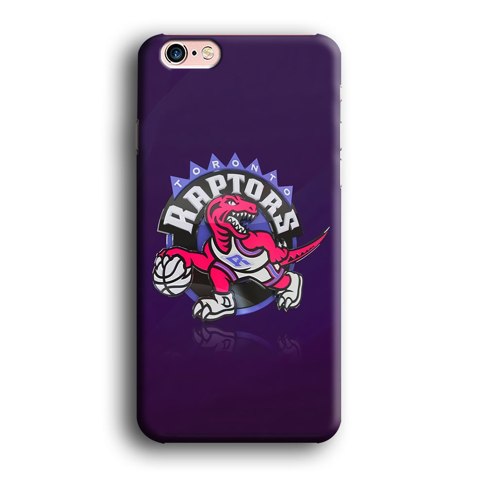 NBA Toronto Raptors Basketball 002 iPhone 6 | 6s Case