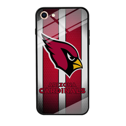 NFL Arizona Cardinals 001 iPhone 8 Case