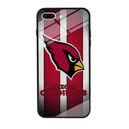 NFL Arizona Cardinals 001 iPhone 8 Plus Case