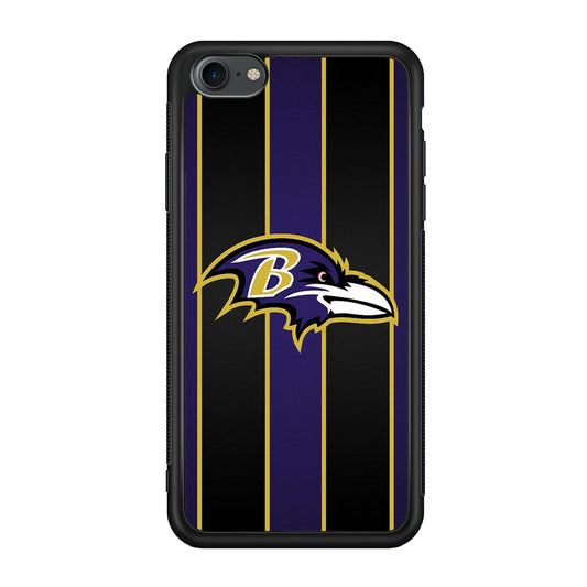 NFL Baltimore Ravens 001 iPhone 7 Case