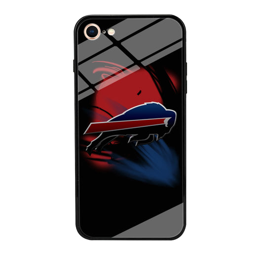 NFL Buffalo Bills 001 iPhone 7 Case