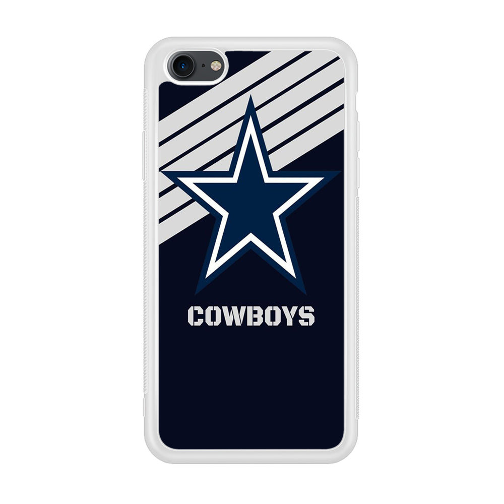 NFL Dallas Cowboys 001 iPhone 7 Case