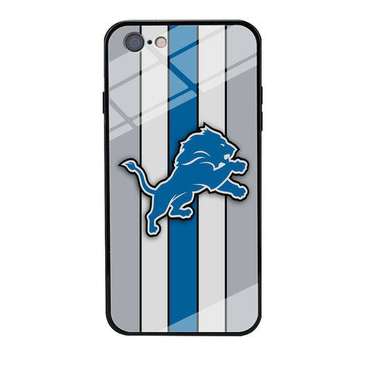 NFL Detroit Lions 001 iPhone 6 | 6s Case