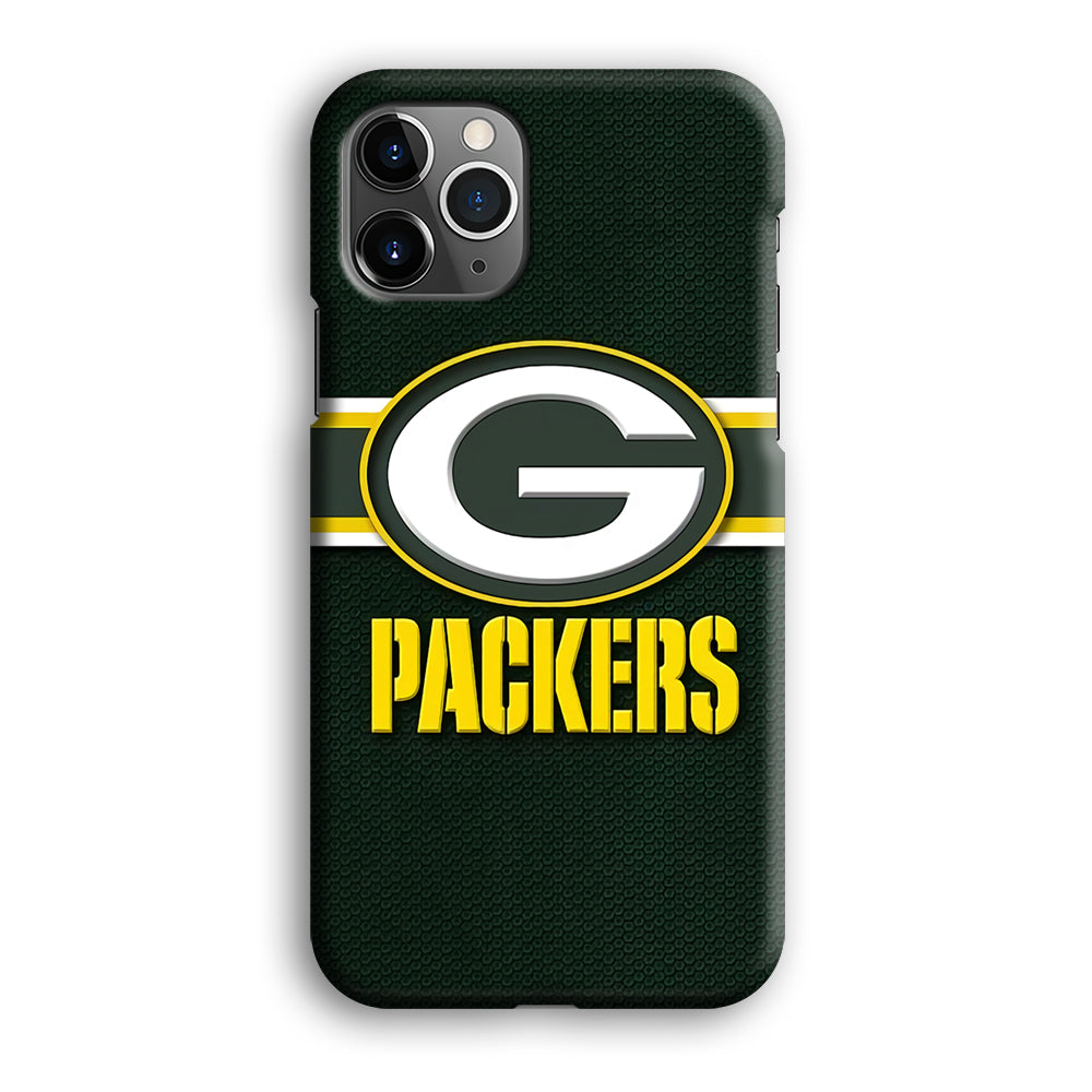 NFL Green Bay Packers 001 iPhone 12 Pro Max Case