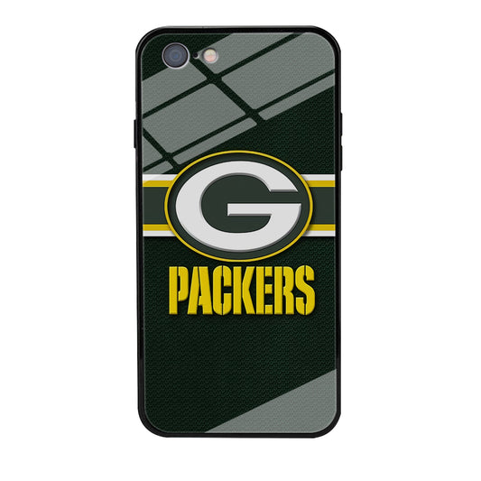 NFL Green Bay Packers 001 iPhone 6 | 6s Case