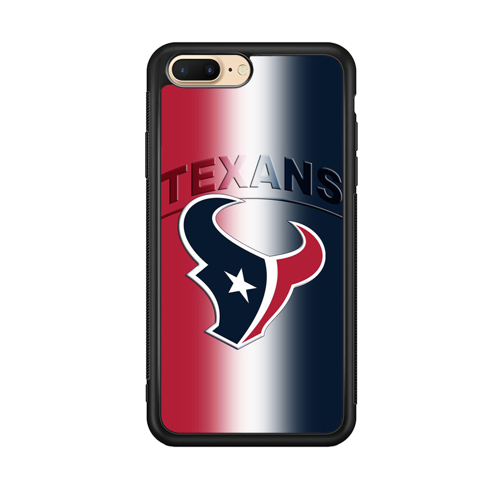 NFL Houston Texans 001 iPhone 7 Plus Case