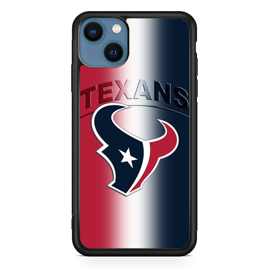 NFL Houston Texans 001 iPhone 13 Mini Case