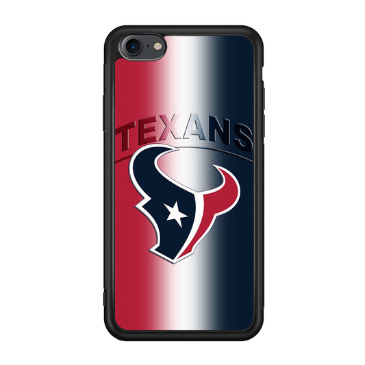 NFL Houston Texans 001 iPhone 7 Case